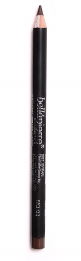 Bellapierre Eye brown pencil 03 Cacoa brown